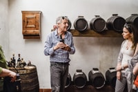 From Florence, Siena, S. Gimignano, Chianti Small Group Tour - Housity