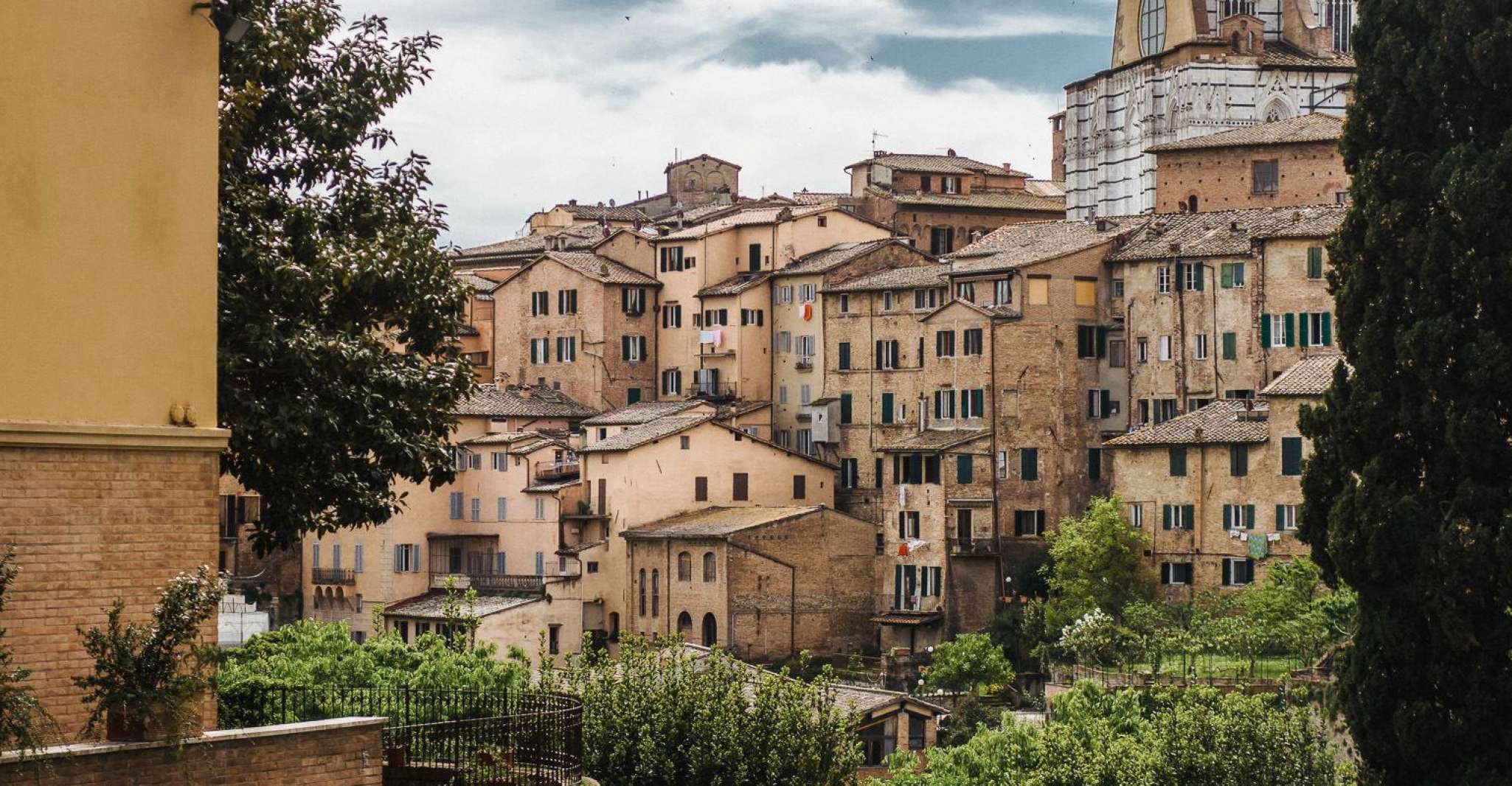 From Florence, Siena, S. Gimignano, Chianti Small Group Tour - Housity
