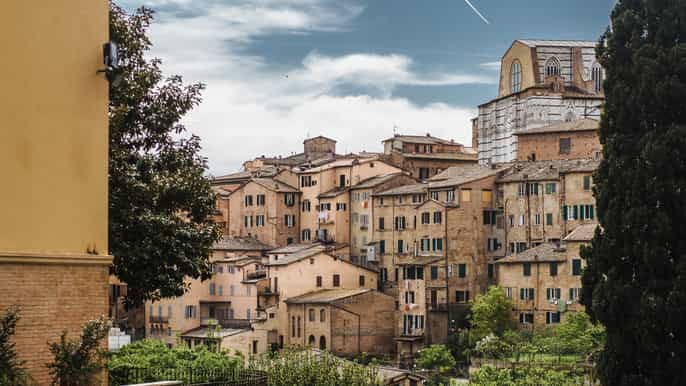 desde florencia día de viaje toscana
