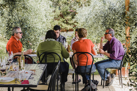 Florencja: Siena, San Gimignano i degustacja wina Chianti