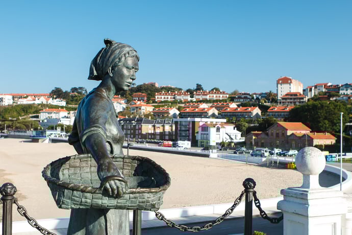 Santander: Comillas and Capricho de Gaudí