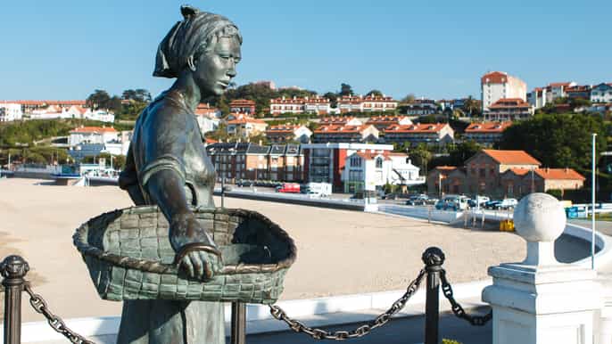 santander comillas e capricho de gaudí