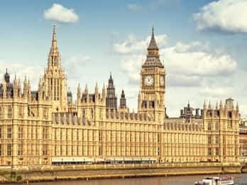 London: Westminster-Tour, Bootsfahrt und Tower of London London: Westminster-Tour, Bootsfahrt und Tower of London