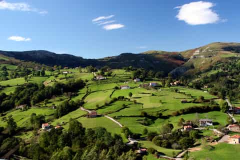 From Santander: Flavours of Cantabria Gastronomic Tour
