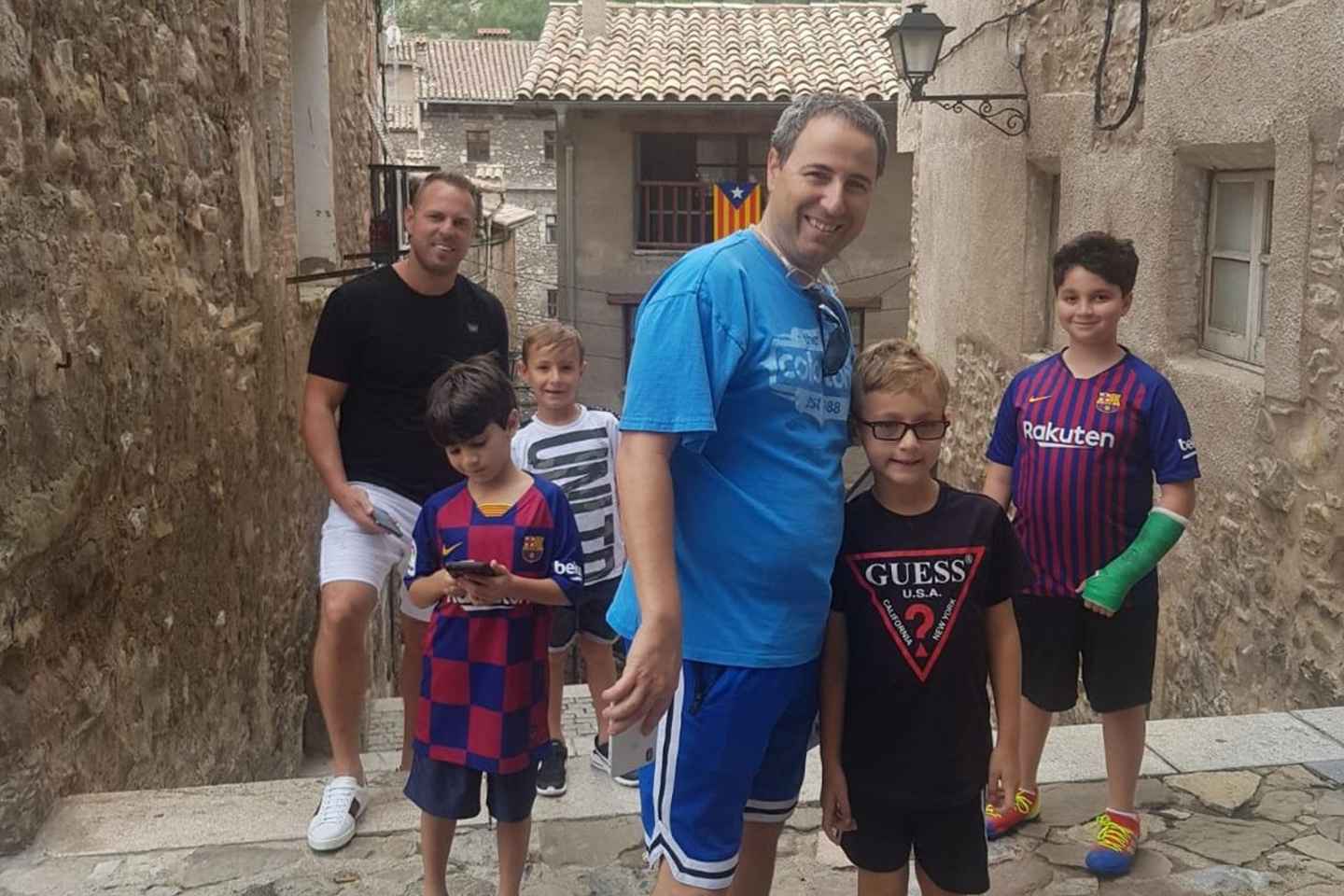 Barcelona: Explore Spain France Andorra in a Private Tour