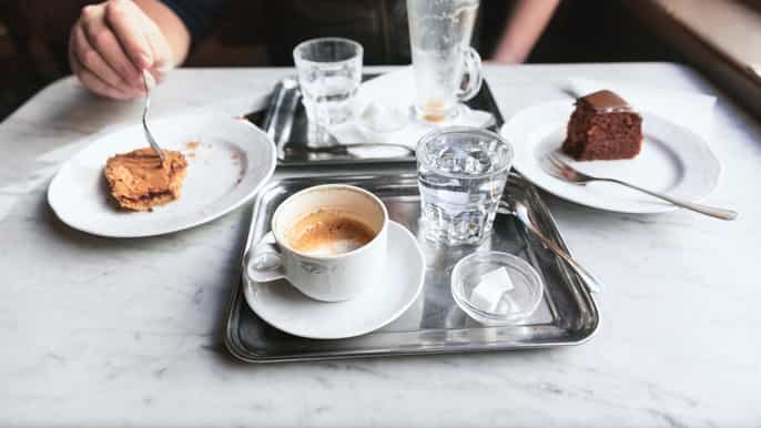 vienna culture and culinary tour