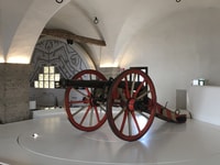 Salzburg, biglietto per l'ammissione della fortezza di Hohensalzburg - Housity