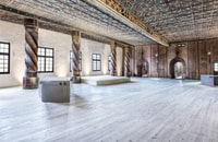 Salzburg, biglietto per l'ammissione della fortezza di Hohensalzburg - Housity