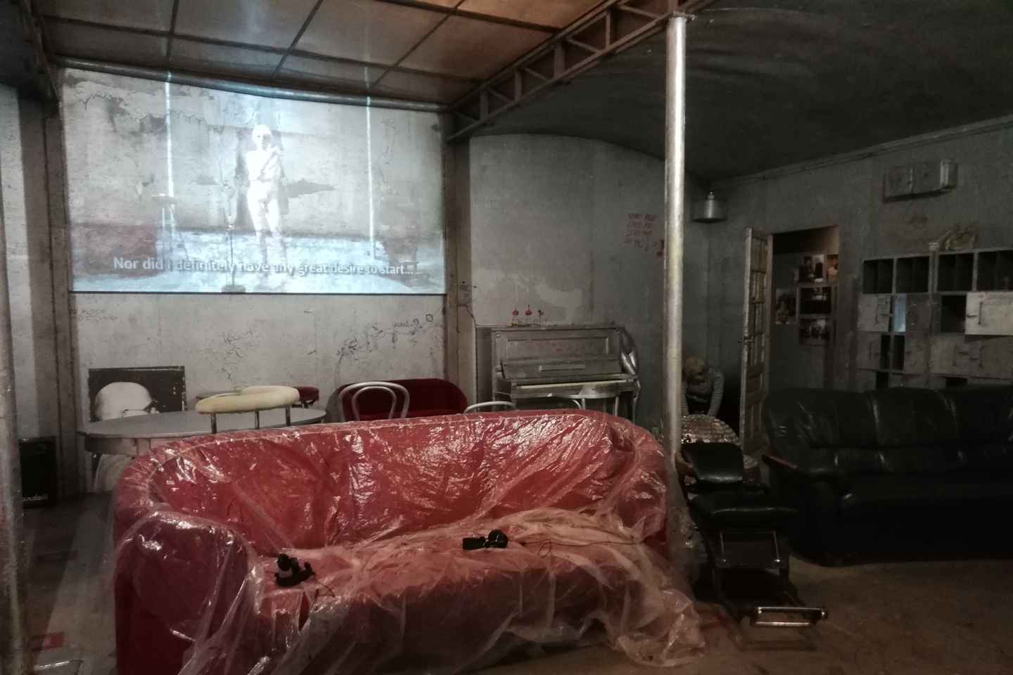 Krakow: MOCAK Museum of Contemporary Art Entry Ticket