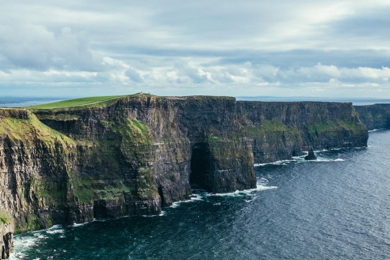 Ab Dublin: 3-Tage Cork, Ring of Kerry & Cliffs of MoherGeteilte Unterkunft