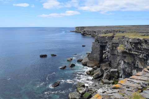 5-Day Tour of West Ireland: Blarney Stone & Cliffs of Moher Atlantic Tour with Single Occupancy