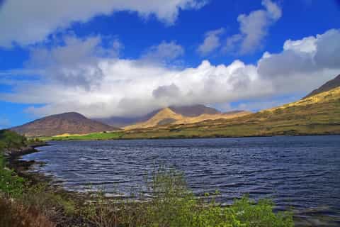 Nature & adventure
