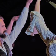 Seville: Triana Tapas And Flamenco Experience | GetYourGuide