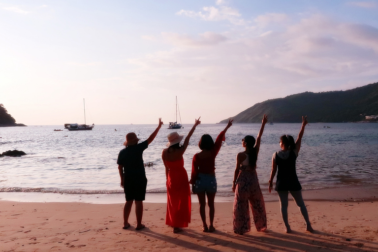 Phuket: Tour di mezza giornata dedicato alla fotografia di InstagramPhuket: tour fotografico di mezza giornata su Instagram