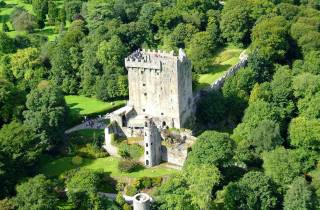 Irland: 2-tägige Tour Cork, Blarney Castle und Ring of Kerry