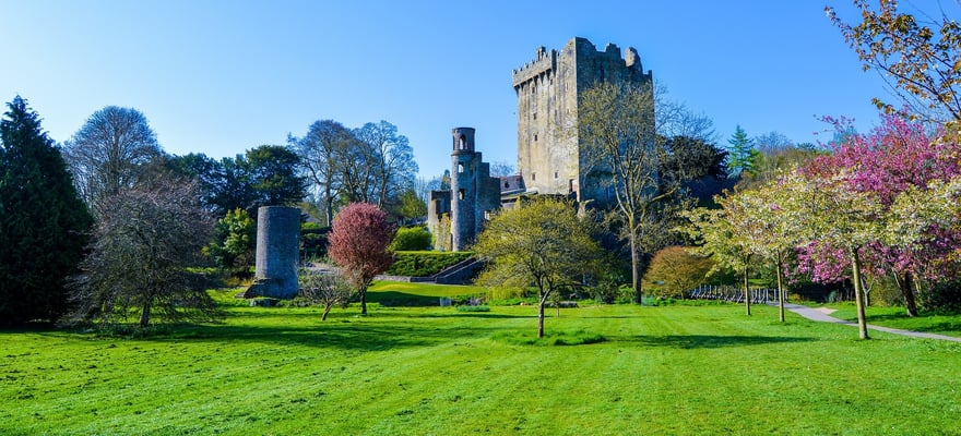 Castle & palace tours
