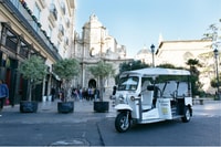 Valencia, Complete Tuk-Tuk Tour por la ciudad - Housity