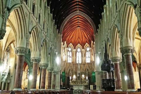 The Titanic Rail Trail & Wild Atlantic Way: 9-Day Tour