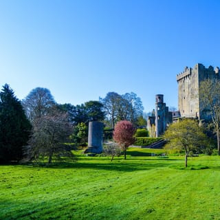 Rail Tour from Dublin: 6 Days All of Ireland