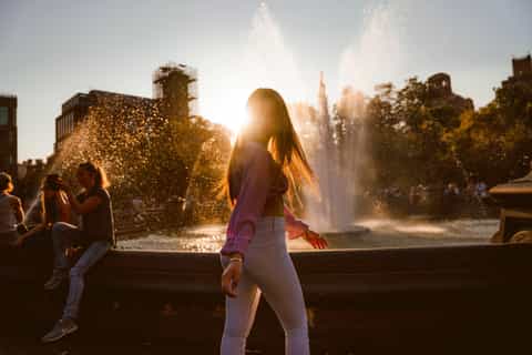 Lima: Half-Day Magic Water Circuit Tour