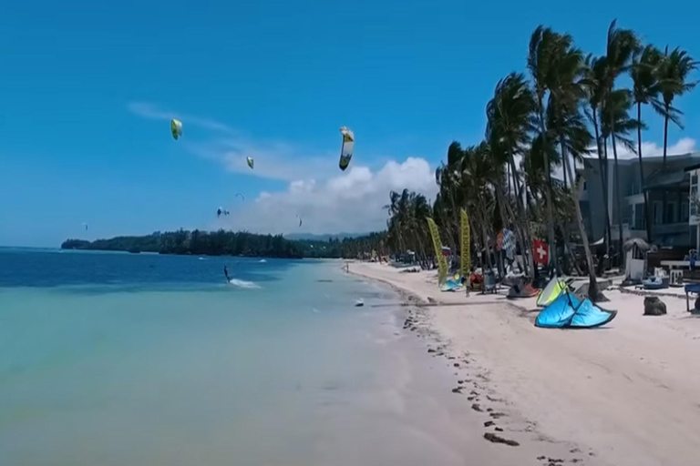 Philippines: 21-Day Motorcycle Tour from Boracay to Mindanao