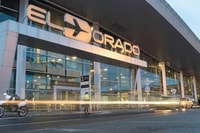 Bogotà, 1-Way Transfer privato da/per l'aeroporto di El Dorado - Hizvo
