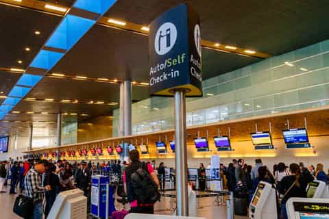 Bogota: 1-Way Private Transfer from/to El Dorado Airport