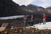 Skaftafell, Extra-Small Group Glacier Hike - Housity
