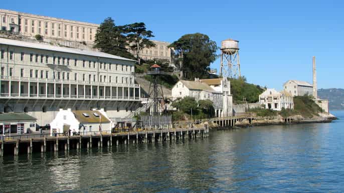 halfday wine country tour alcatraz island visit in 2 days