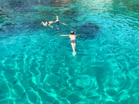 From Trogir, Three Islands Half-Day Speedboat Tour - Housity