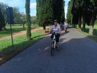 Rome, Appian Way, Catacombs and Aqueducts e-bike Tour - Housity