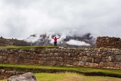 From Cusco: Half-Day Tour of the Chinchero District