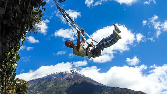 from cuenca 4day ecuador exploration tour