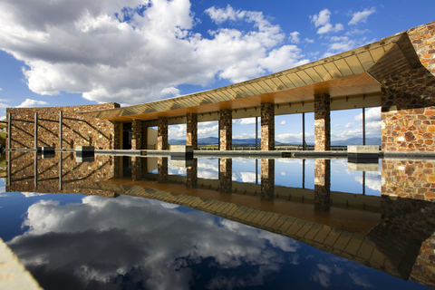 Au départ de Melbourne : Excursion d&#039;une journée dans la Yarra Valley (faune et vins)