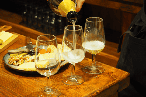 Sydney: Taste of the Highlands - Fine Dining & Wine Tour