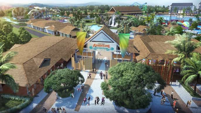 johor desaru coast adventure waterpark entry ticket