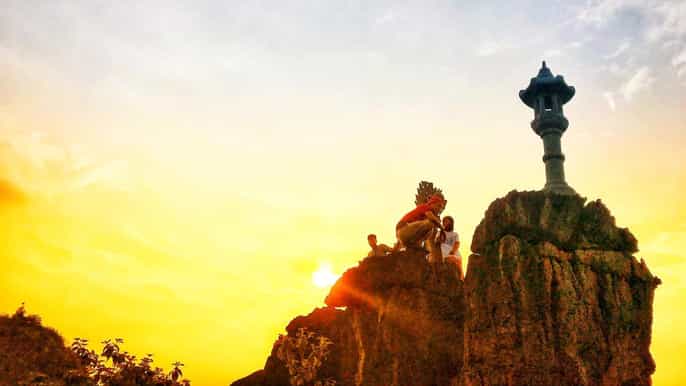 from hanoi ninh binh fullday tour with lunch