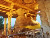 Chennai, Tour culturel des temples de Chola Great Living 2 jours - Housity