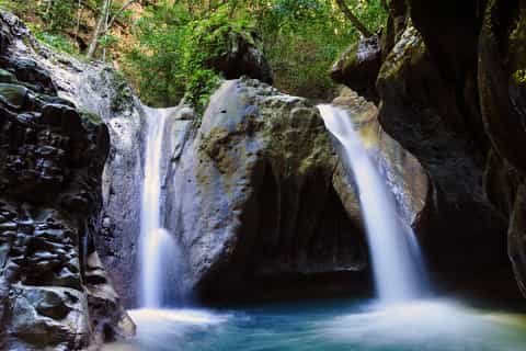 Nature & adventure