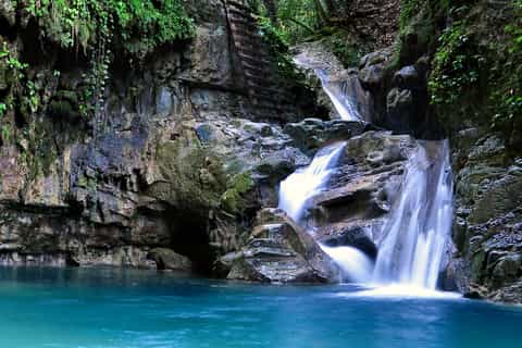 Nature & adventure