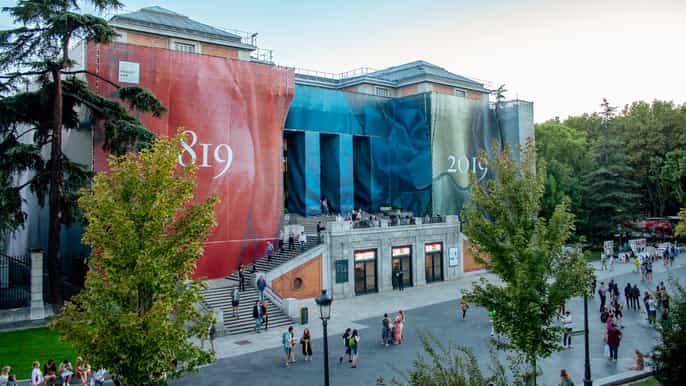 prado museum skiptheline tickets and private guided tour