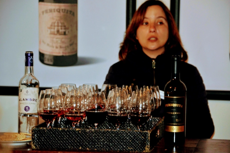 Lizbona: South City Sights and Cultural Tour with WinePark przyrodniczy Arrábida z półdniową degustacją wina