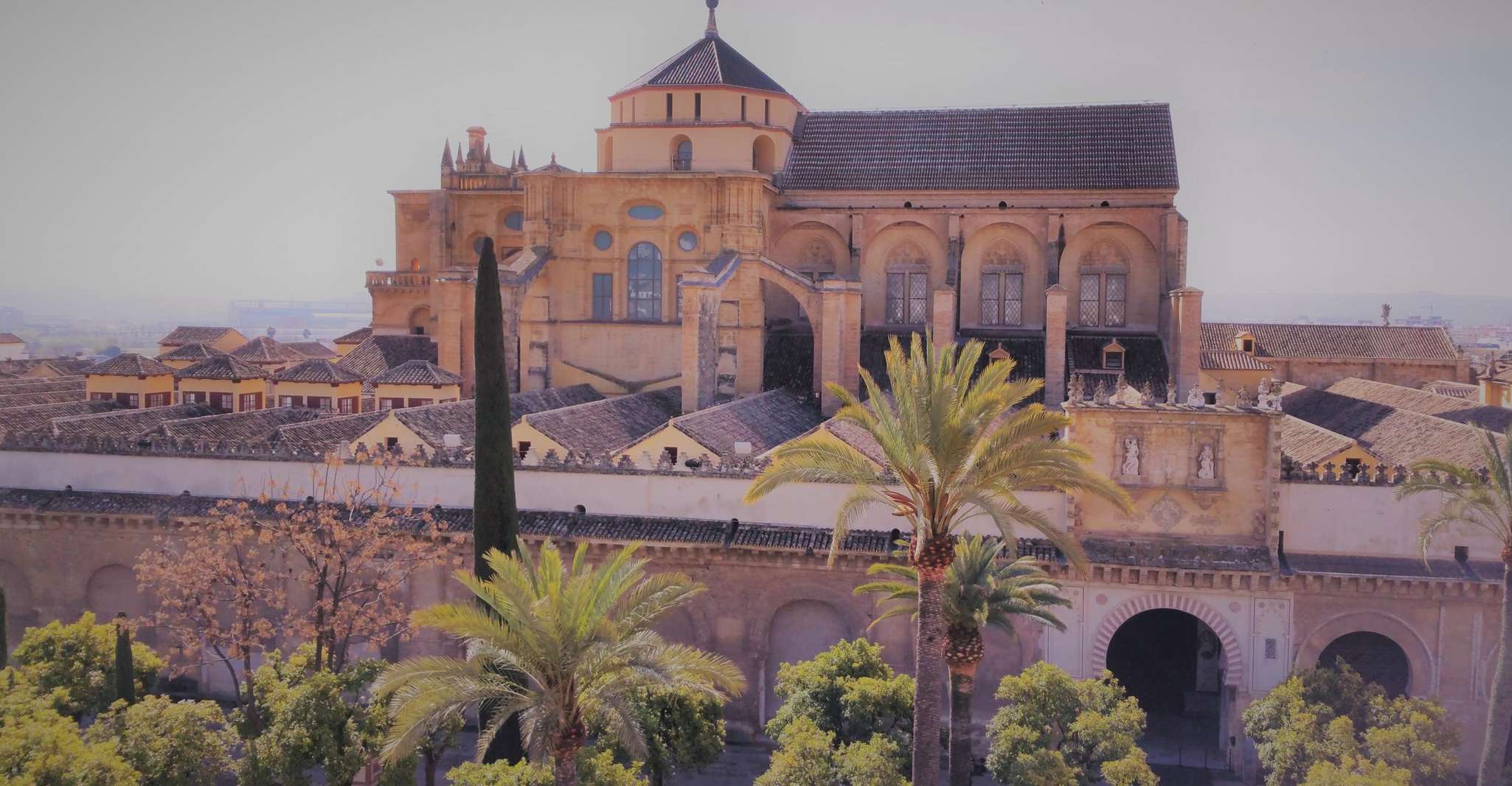 From Seville, Córdoba and Carmona Full-Day Tour - Housity