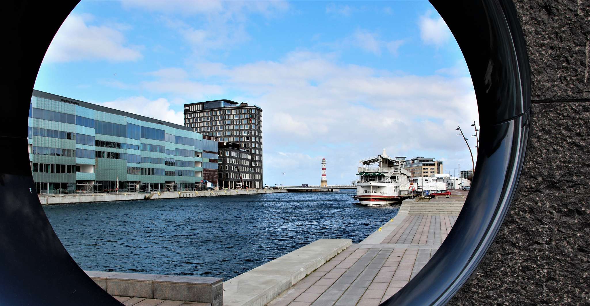 Da Copenhagen, Malmö Self-Guided Tour w/ Biglietti di trasporto - Hizvo