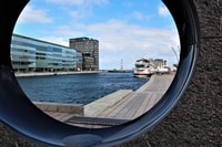 Vanaf Kopenhagen, Malmö Self-Guided Tour met vervoer Tickets - Hizvo