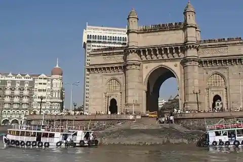 Mumbai: Half-Day Tour
