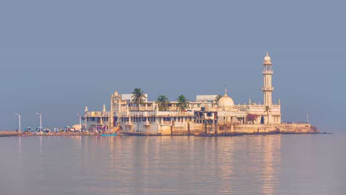 mumbai halfday tour