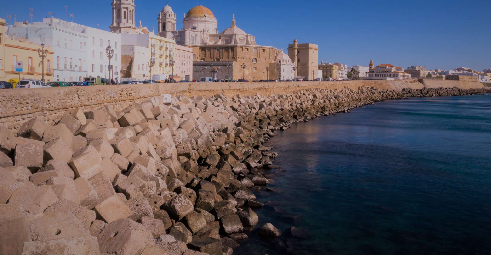 From Seville: Cadiz and Jerez de la Frontera Day Trip photo 10