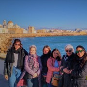 Desde Sevilla: viaje de día a Cádiz y Jerez de la Frontera