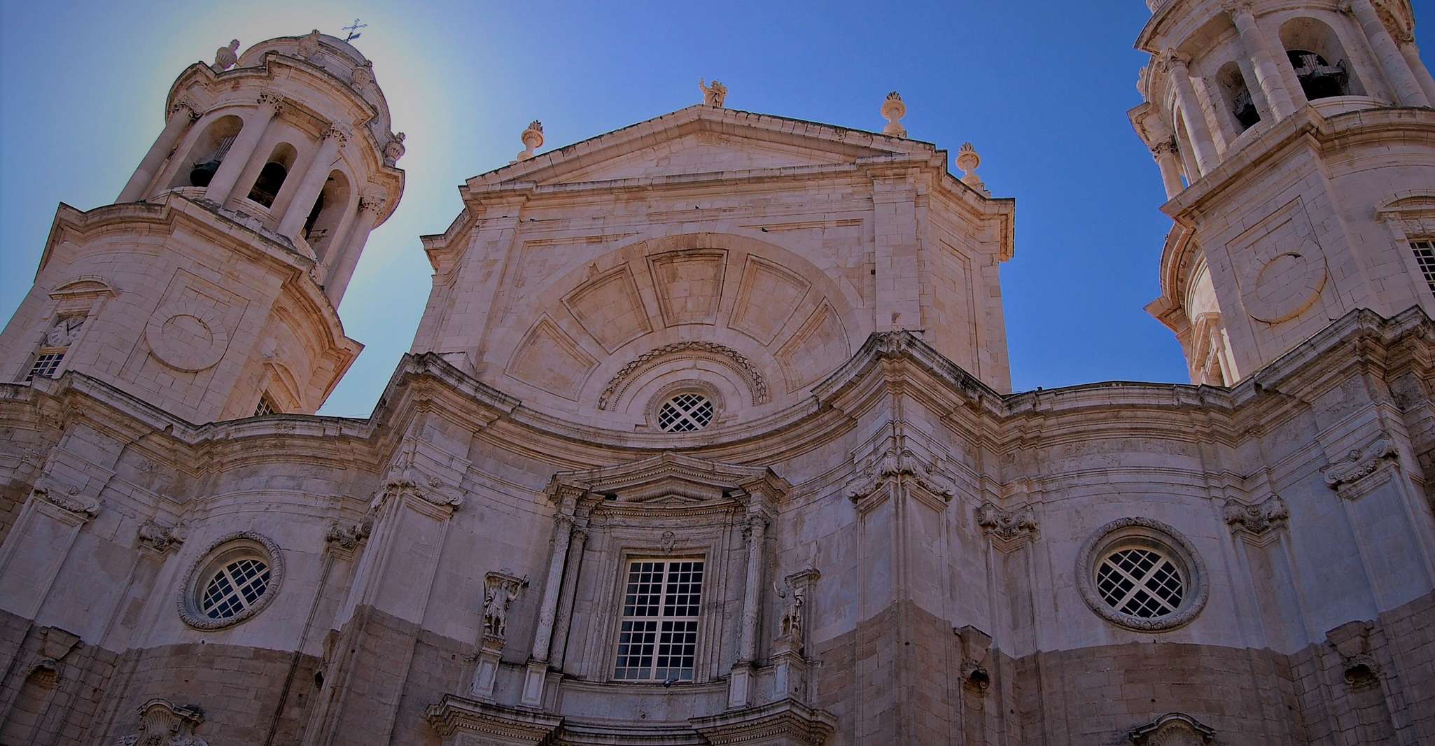 From Seville: Cadiz and Jerez de la Frontera Day Trip photo 7